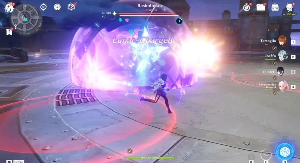 Where to Find Raskolnikov: Genshin Impact Boss Fight Tips Where to Find Raskolnikov: Genshin Impact Boss Fight Tips
