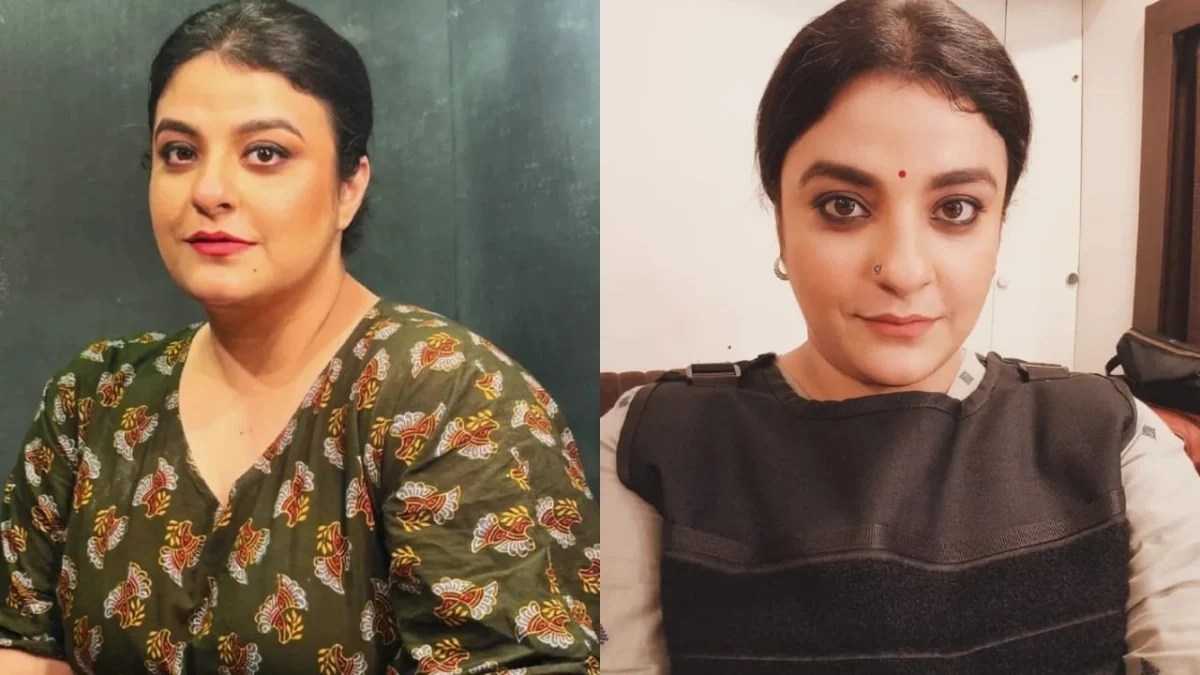 ‘ভুতু’ খ্যাত আভেরী সিংহ রায় ফিরছেন ছোটপর্দায়, আসছেন নতুন রূপে ‘ভুতু’ খ্যাত আভেরী সিংহ রায় ফিরছেন ছোটপর্দায়, আসছেন নতুন রূপে