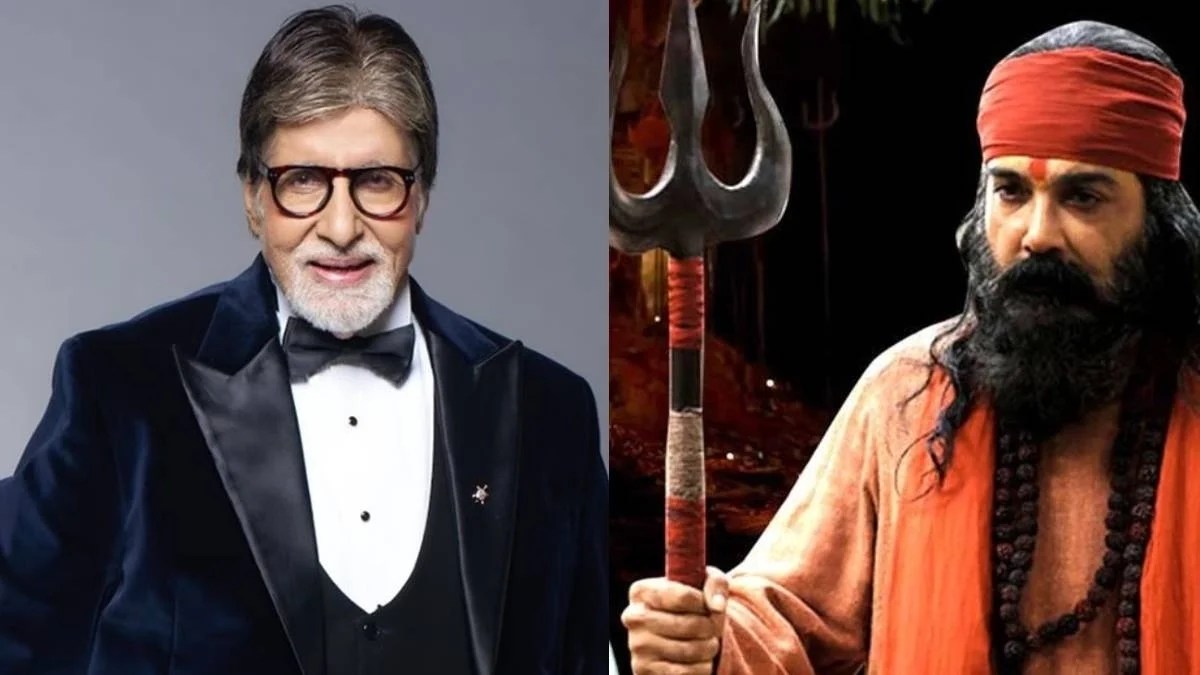 ‘অনেক শুভেচ্ছা বুম্বা’, অমিতাভের ভালোবাসার বার্তা এল প্রসেনজিতের কাছে, এর কারণ জানেন কী?