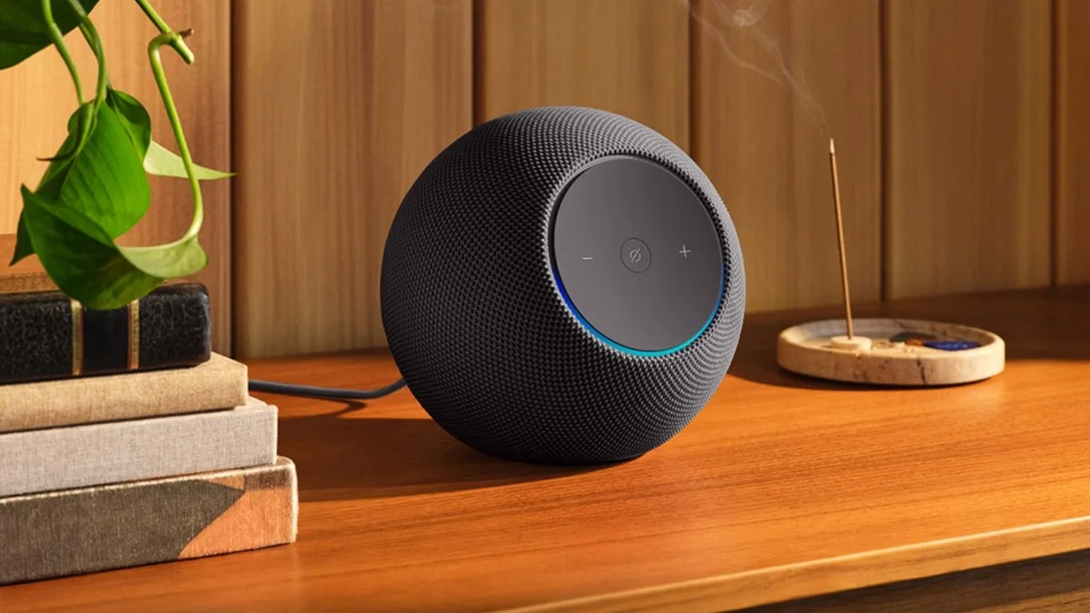 How Amazon’s Echo Speakers Are Enhancing Alexa AI with Omnisense Technology