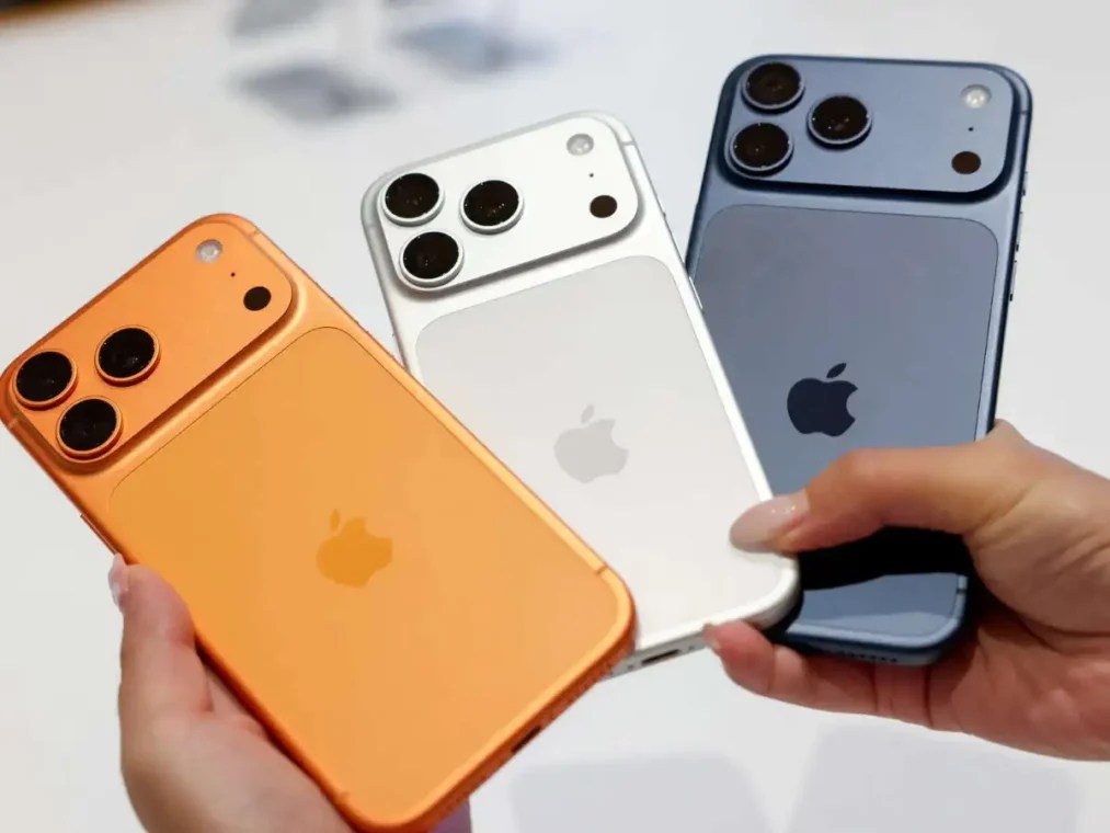 iPhone Air: iPhone 17 মডেলের চেয়ে চার্জিং গতি ধীর, রইল বিস্তারিত