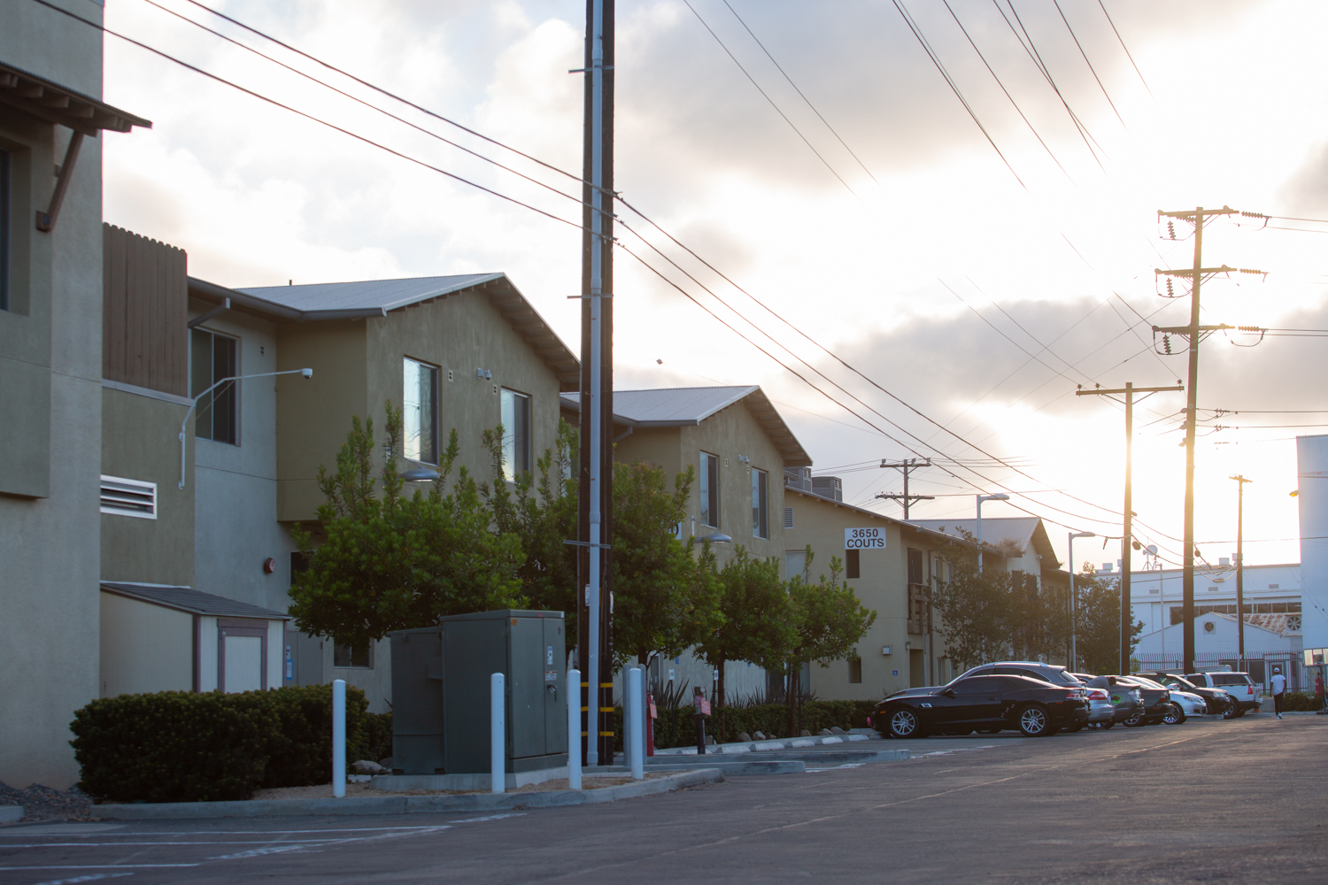 Lawmakers look to help Veterans Village after inewsource investigation