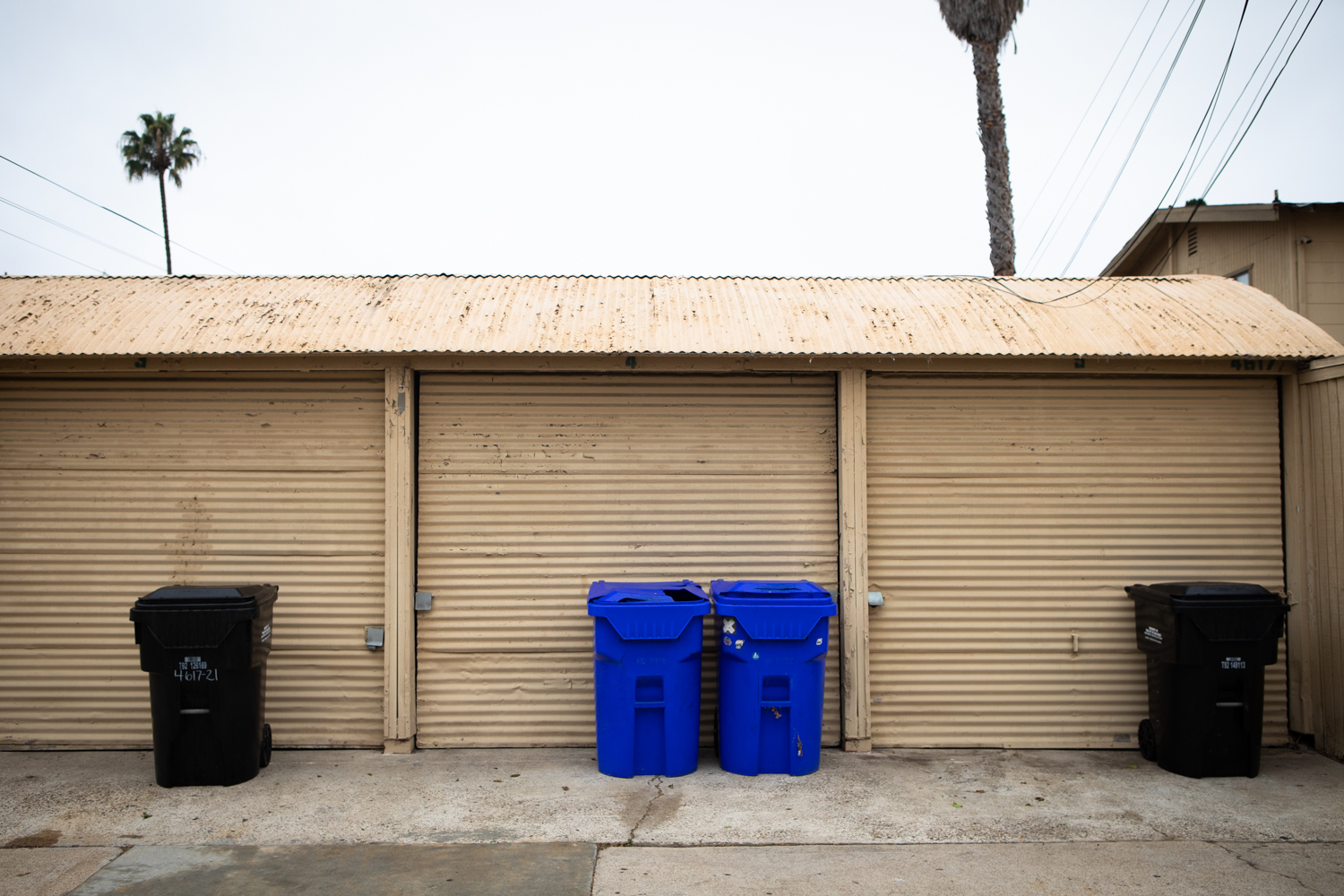 San Diego trash fees could exceed estimates if Measure B passes