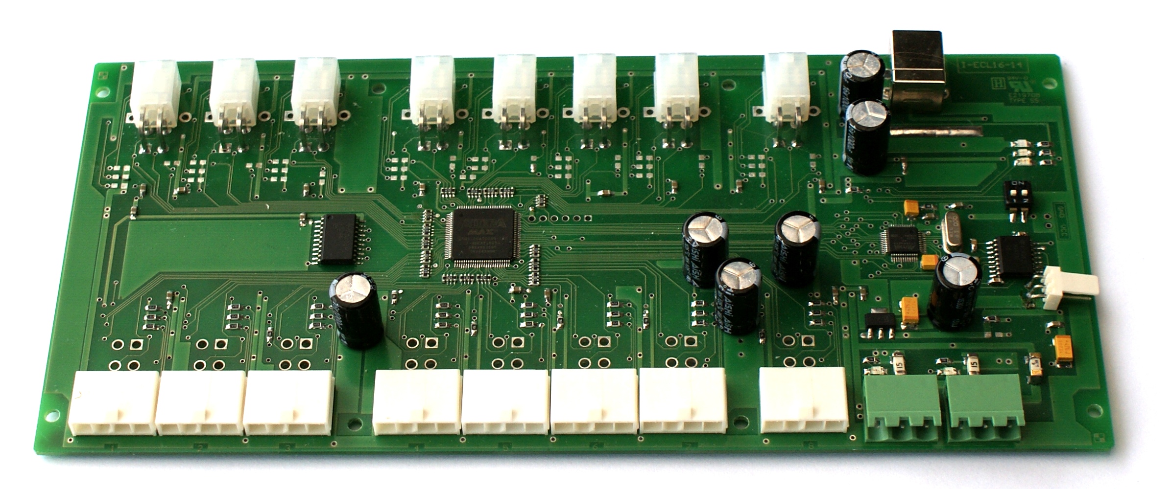 I-ELC16 | INEX Electronics