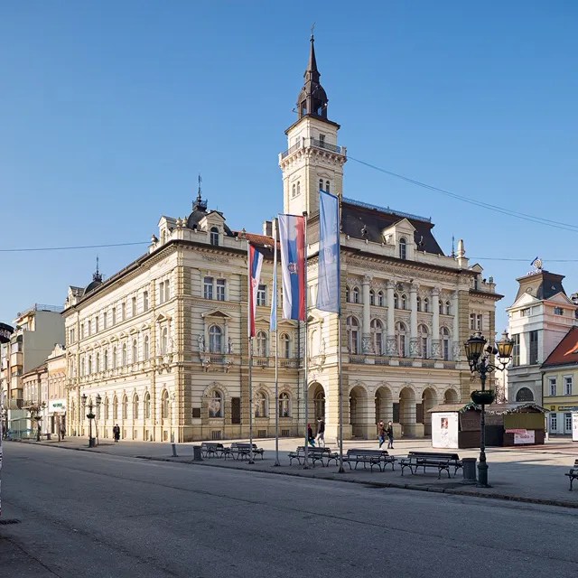 Galerija Rent a Car Novi Sad INEX Rent a car