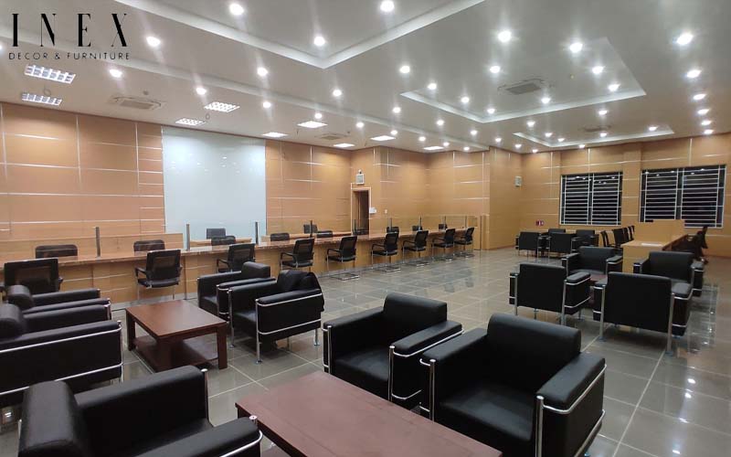 INEX QUALITY MANAGEMENT PROCESS INEX