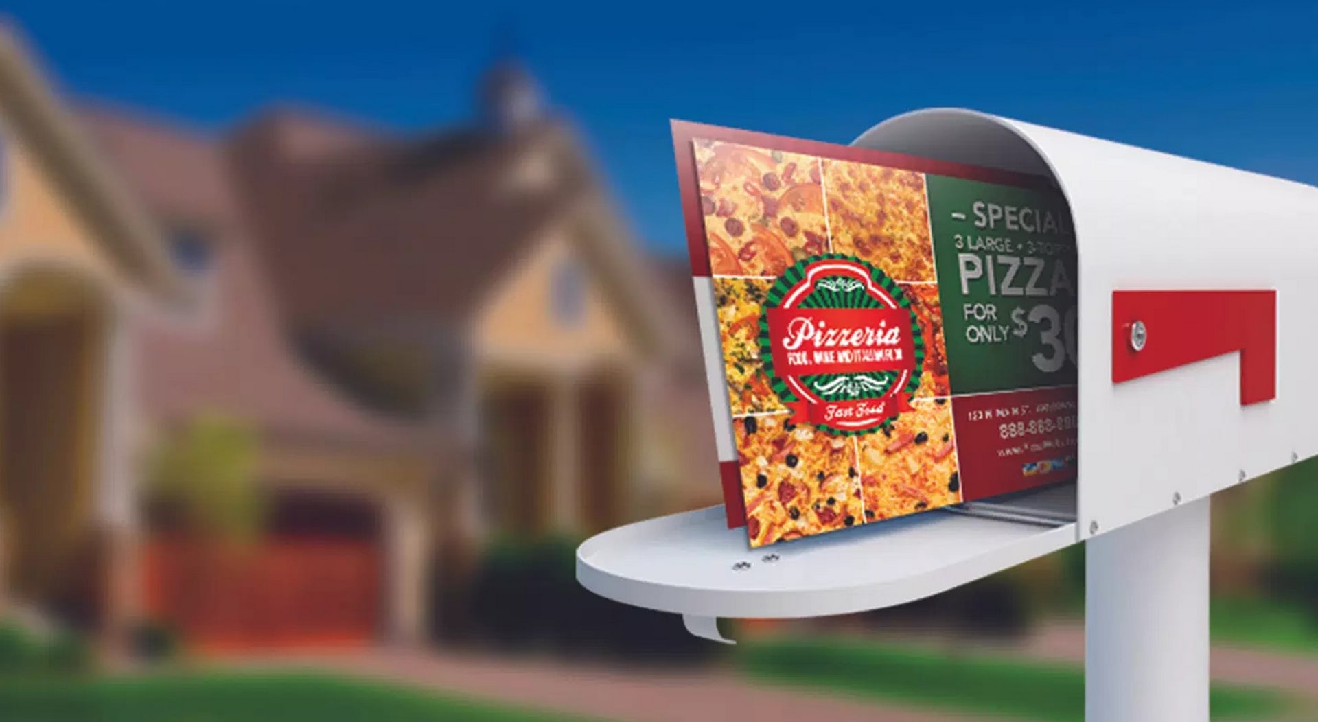 Best Every Door Direct Mail Service Affordable Rates inex mail