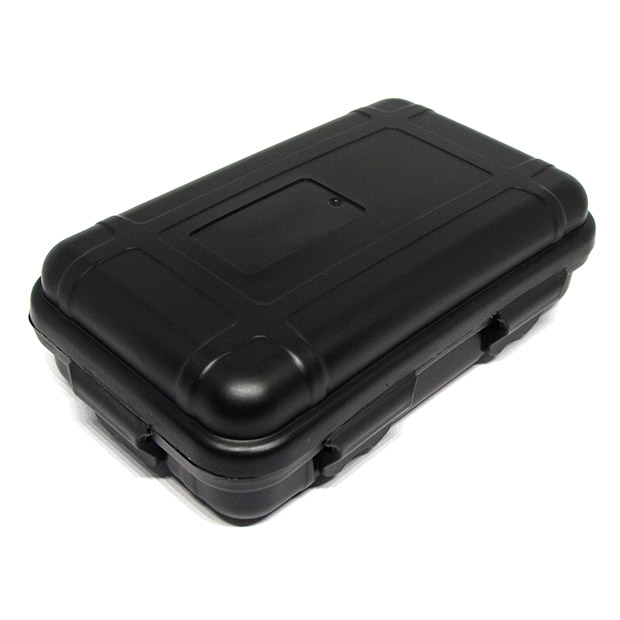 Waterproof Storage Travel Box InexPens