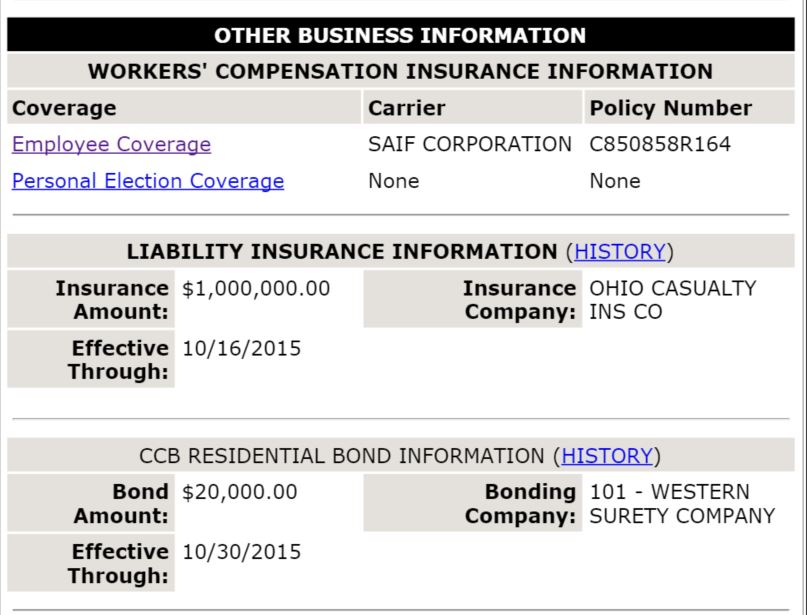 Is Your Tree Care Provider Insured? Inexpensive Tree Care