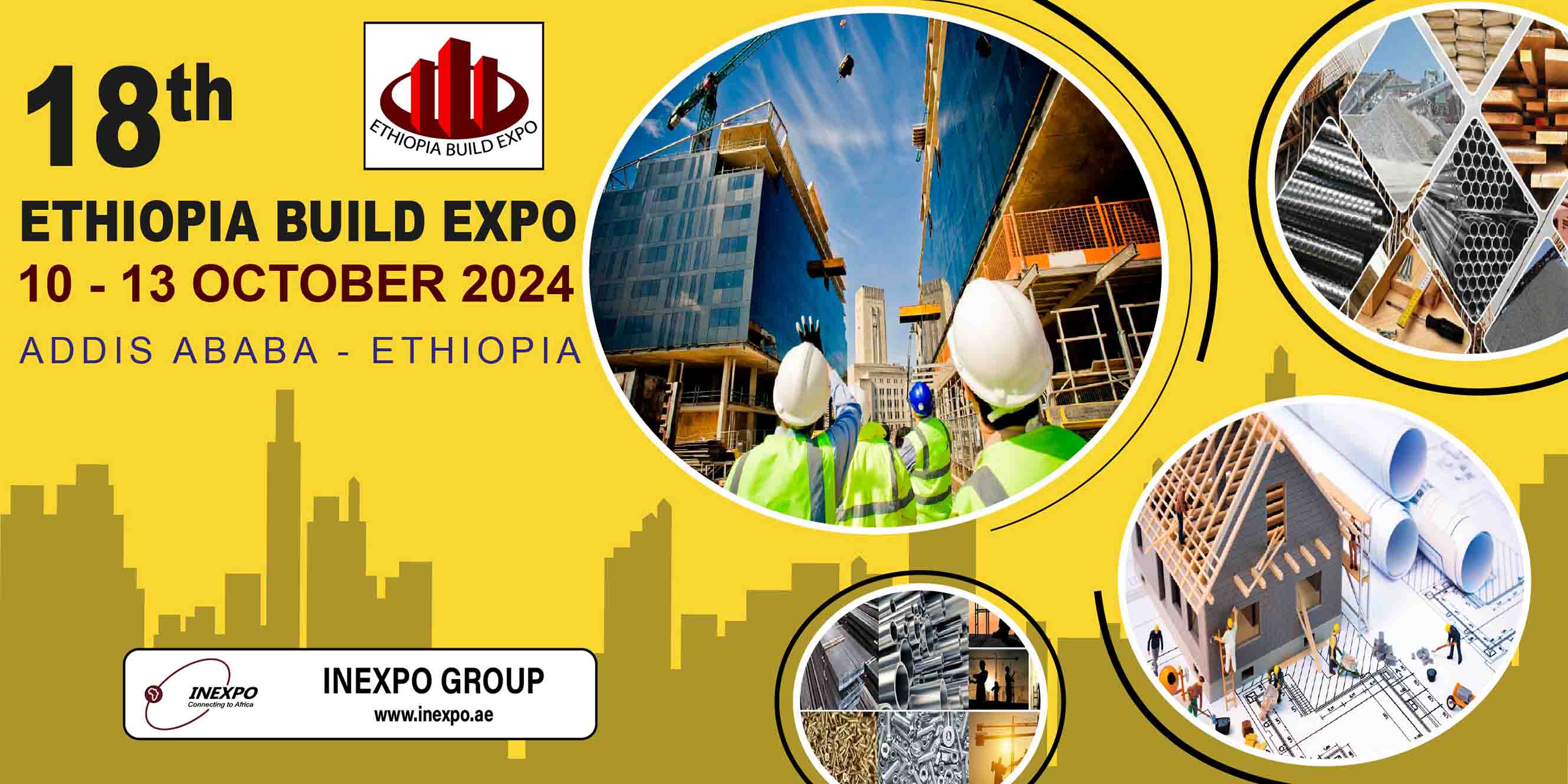 Exhibitions In Ethiopia Inexpo Group