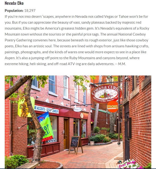 Image 27 Inez's D&D Legal Brothel in Elko Nevada