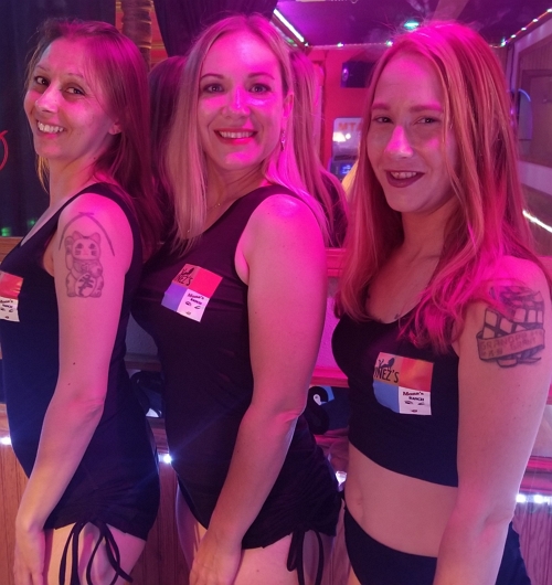 group 4 Inez's D&D Legal Brothel in Elko Nevada