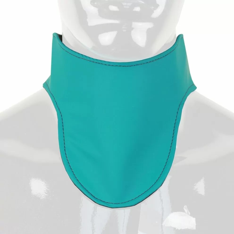 Thyroid Shield Xray Protection INFAB