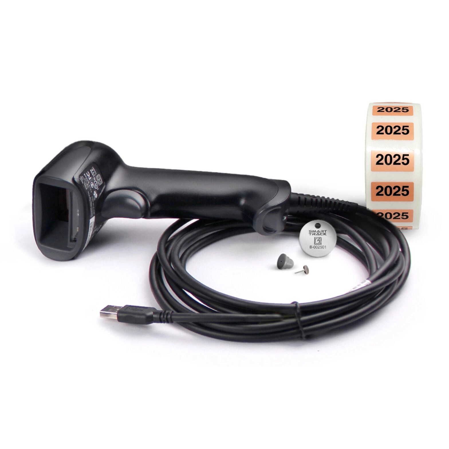 Smart Track Optimized Tag Kit 2026 Infab