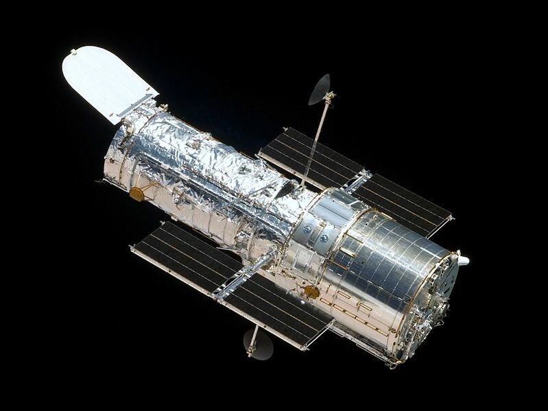 10 Interesting Facts about the Hubble Telescope In Fact Collaborative