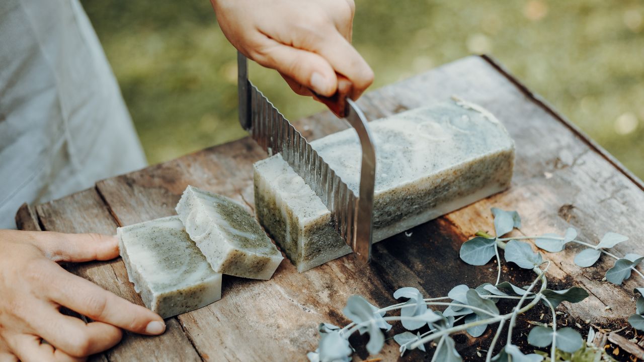 How To Start A Soap Making Business In Uganda Infant Entrepreneur