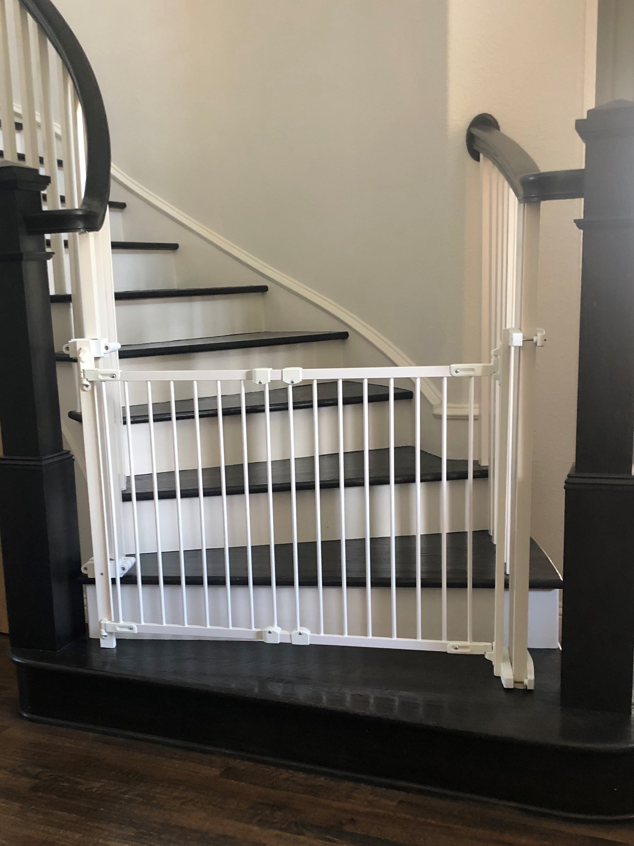 Baby Safety Gate Installation for Houston Texas Infant House