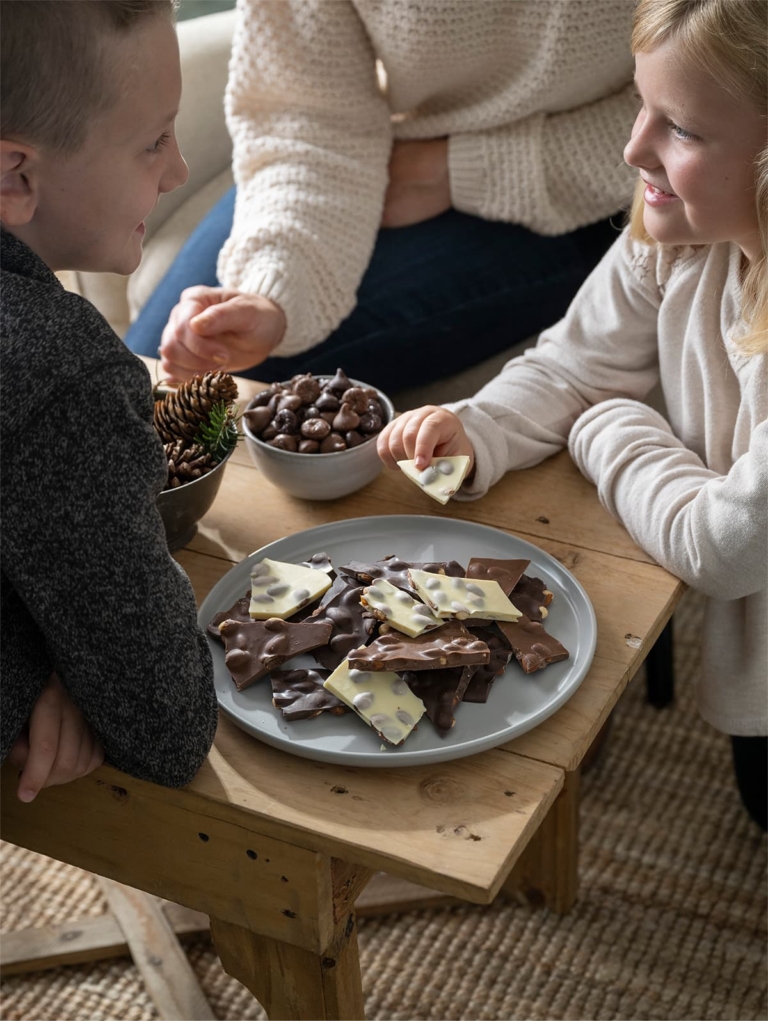 Wilbur Chocolate Infantree