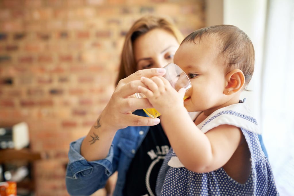 7 Effective Ways On How To Make An Infant Poop When Constipated InfantsLab