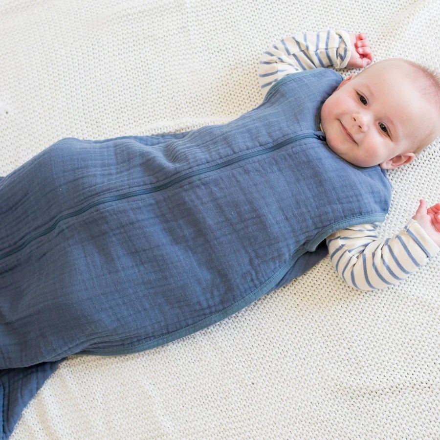 Dreamland Baby Sleep Sack Choosing The Right Size And How To Use It