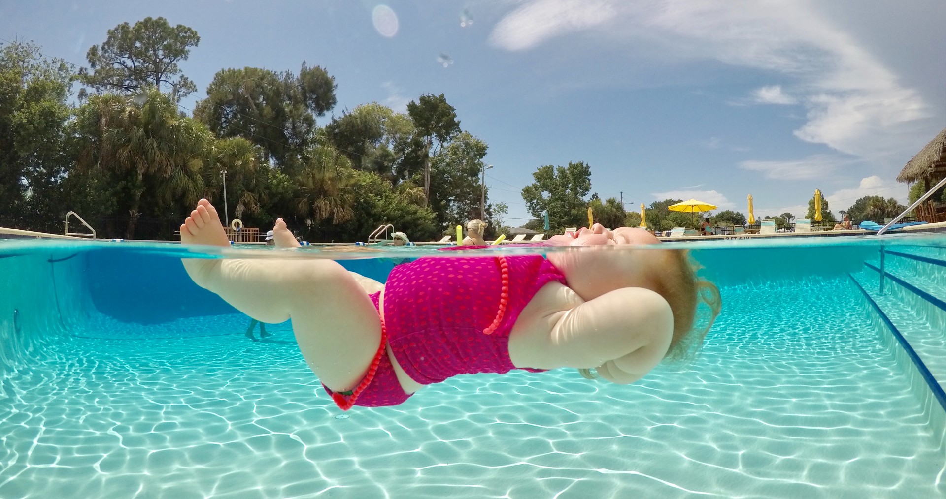 Infant Swimming Resource Infant Swimming Resource