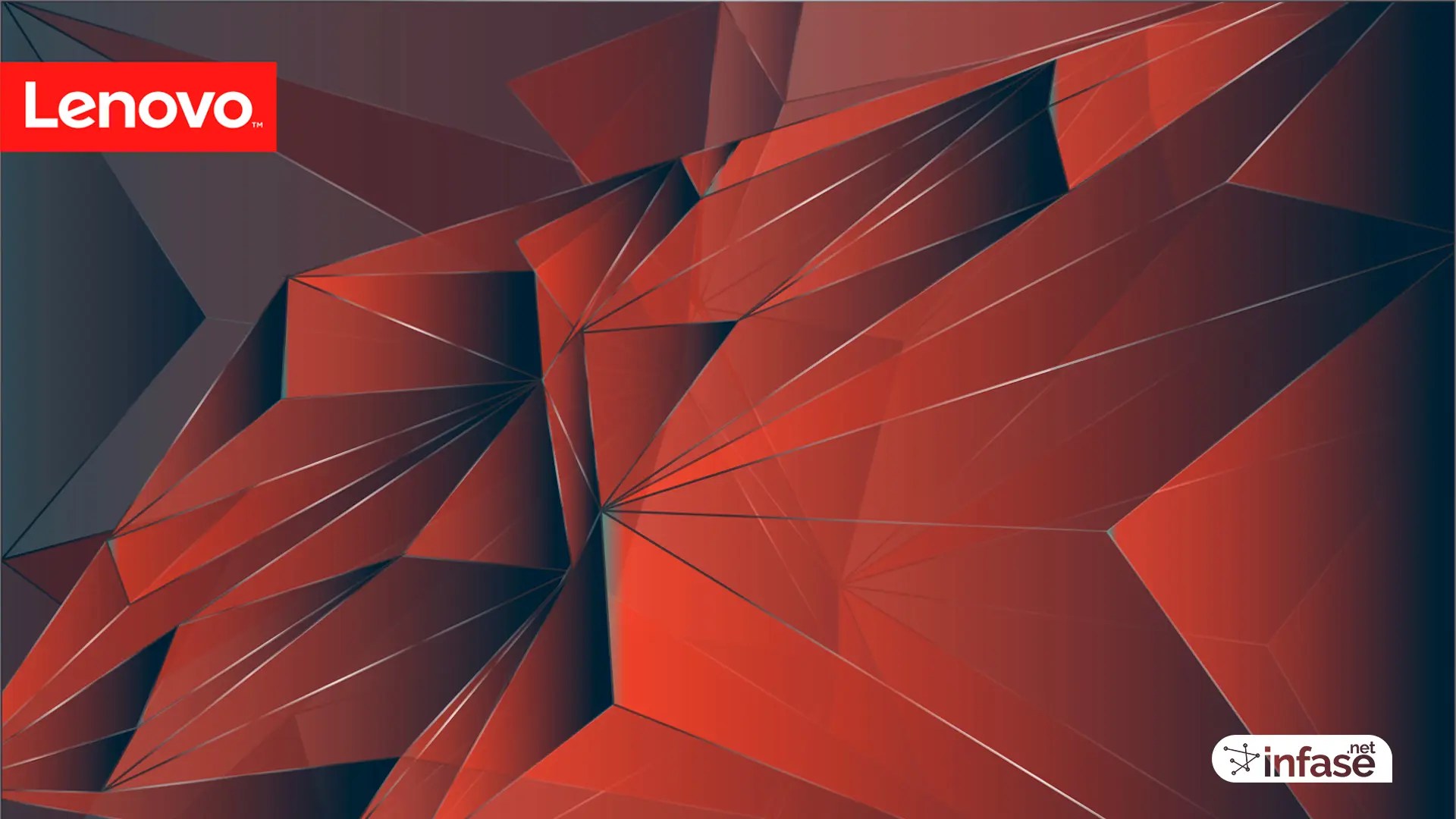 Fondo de pantalla Lenovo