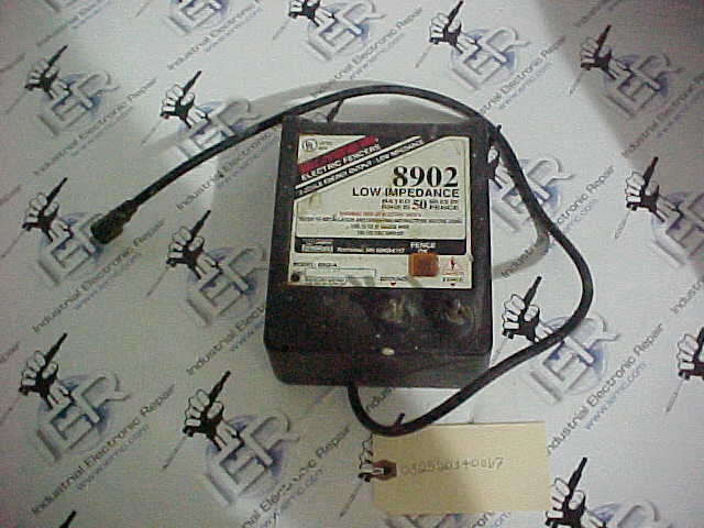American Farmworks Electric Fence Model Sp4000b infasr