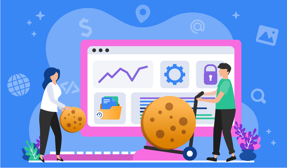 What Are HTTP Cookies? Everything You Wanted To Know Infatica