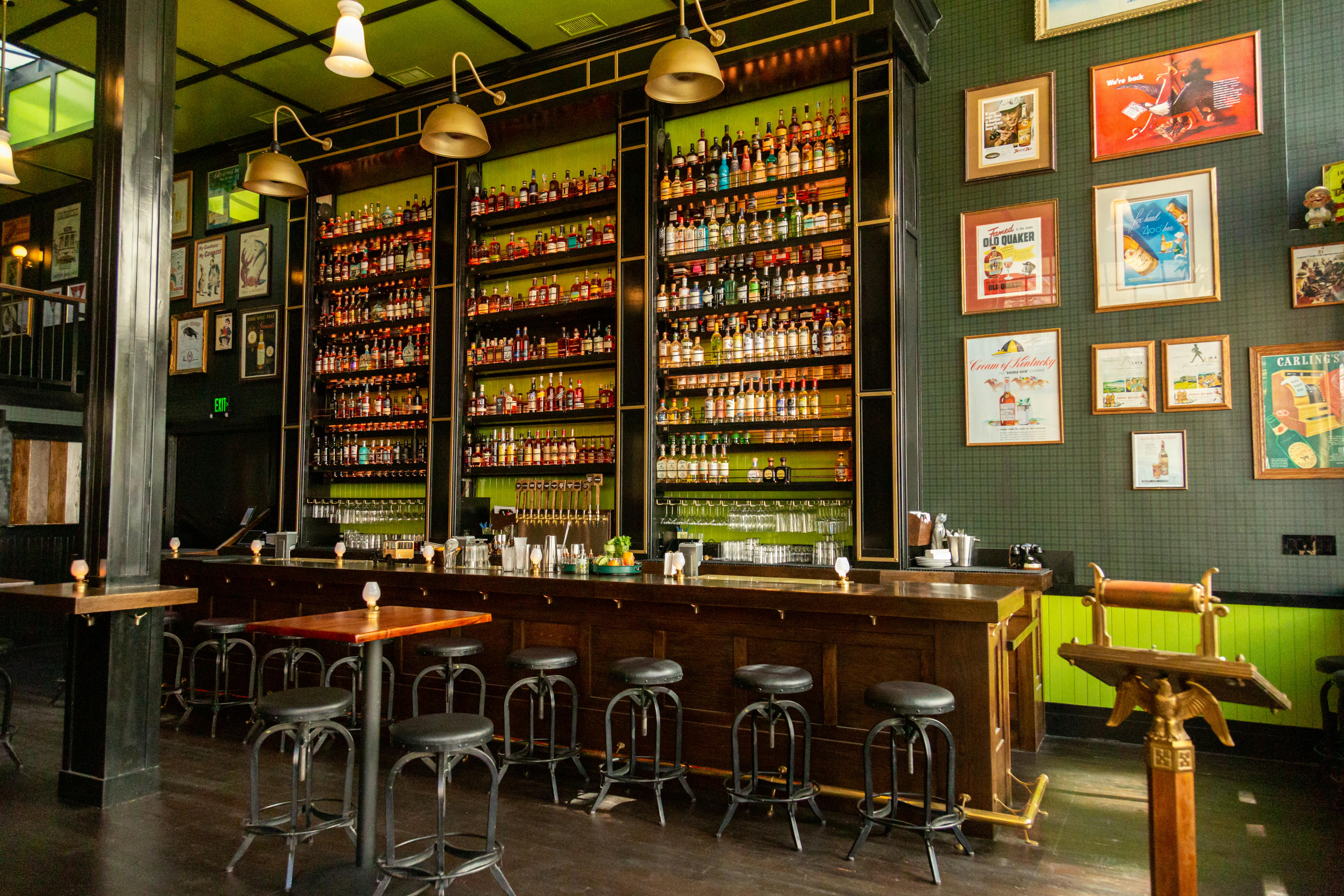 The Best Bars In The Mission San Francisco The Infatuation