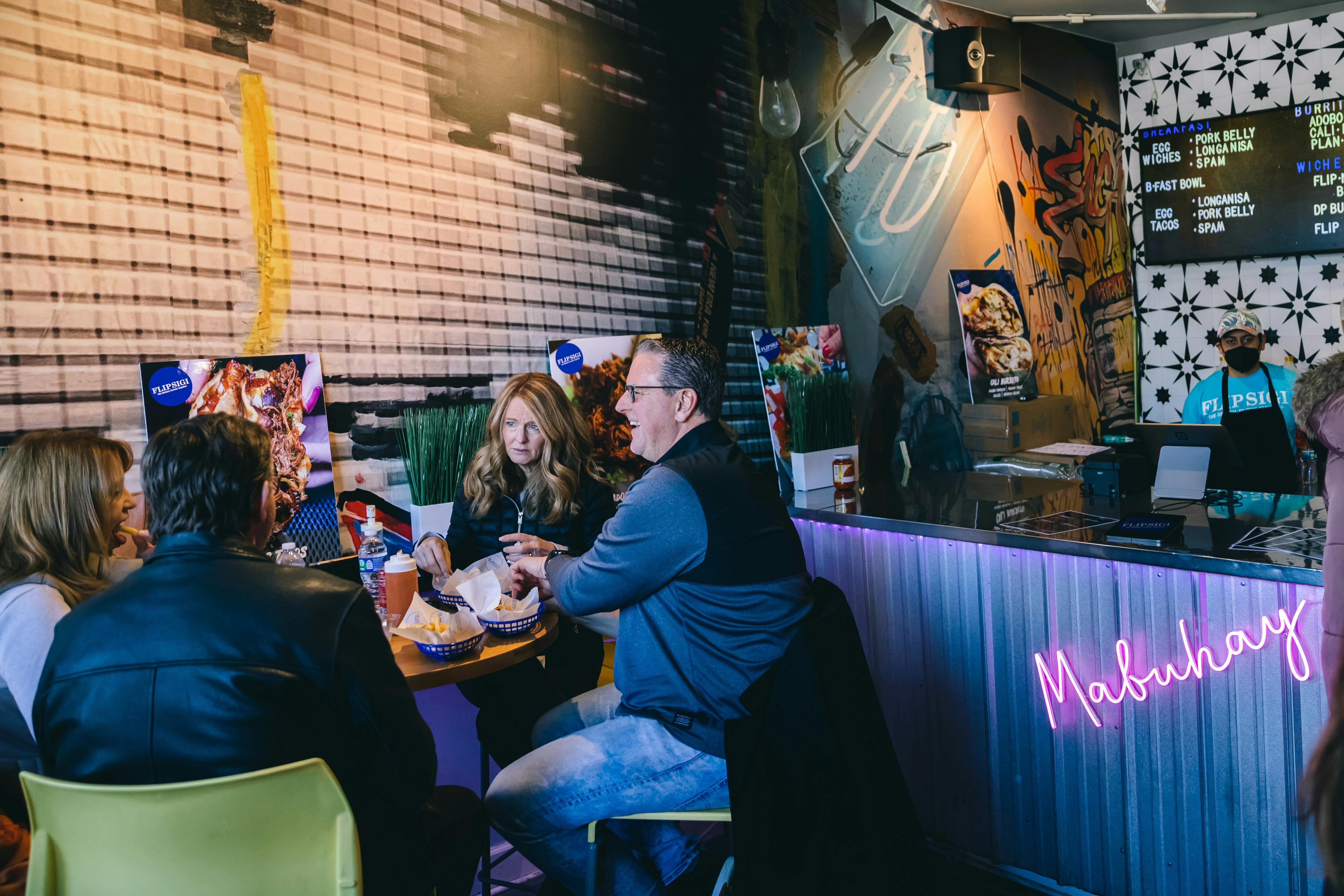 The Best Bars And Restaurants In Wrigleyville Chicago The Infatuation