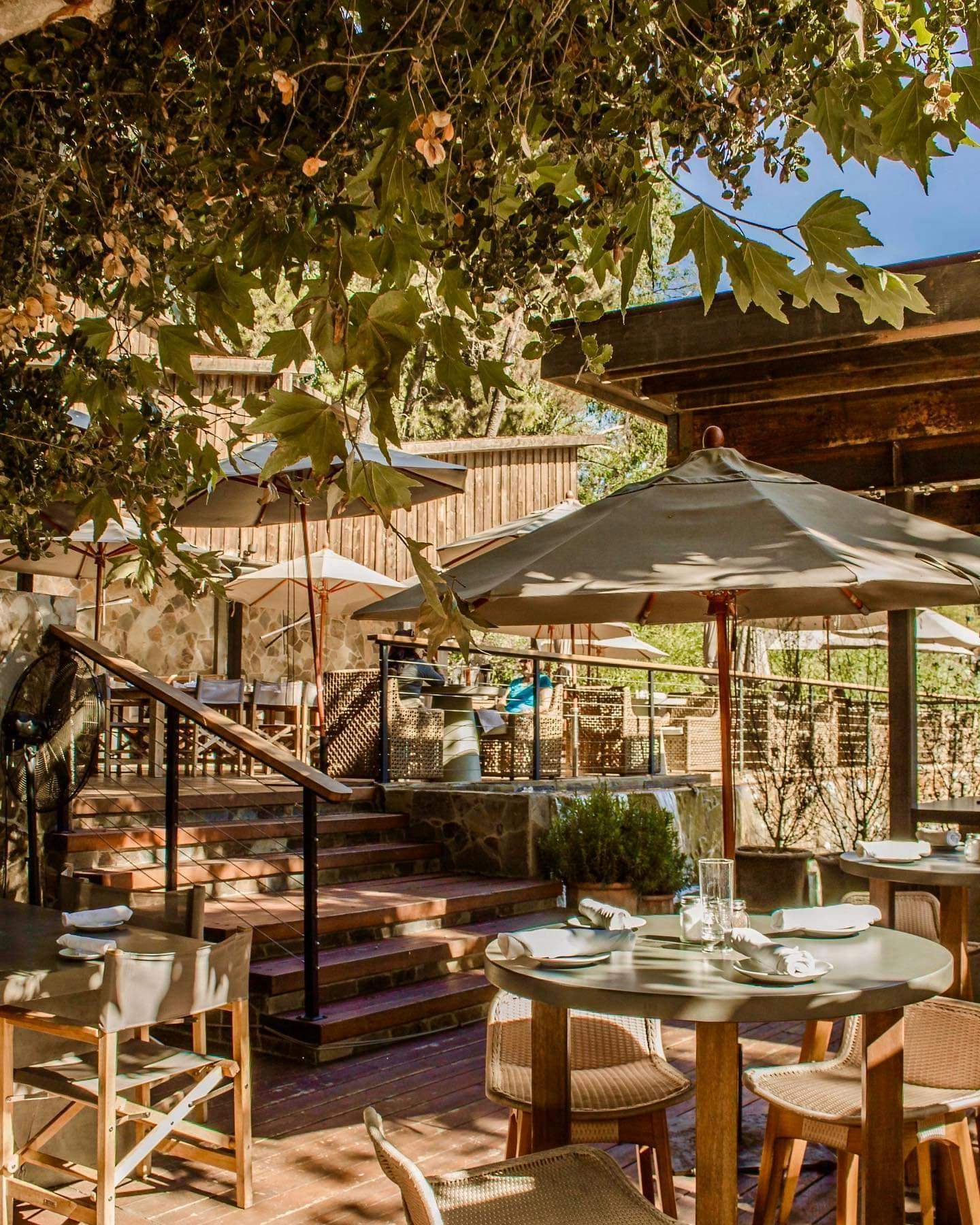 The Best Restaurants In Malibu Los Angeles The Infatuation