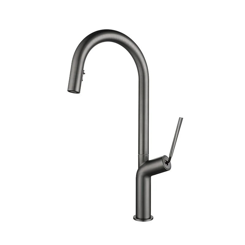 Chinese Best Faucet ManufacturerKitchen Pull Out Faucet