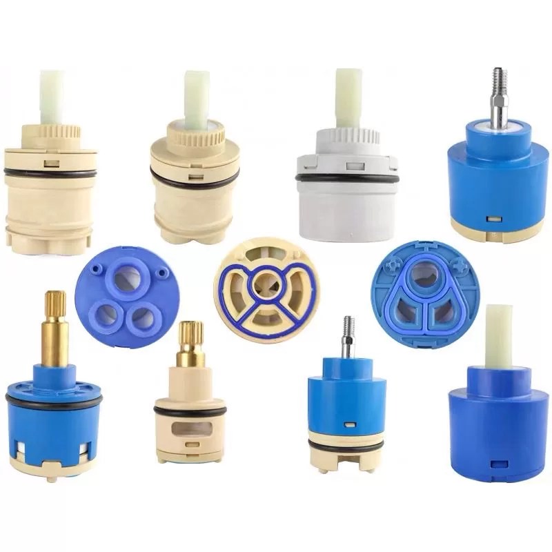 How To Replace A Faucet Ceramic Cartridge Quickly2023