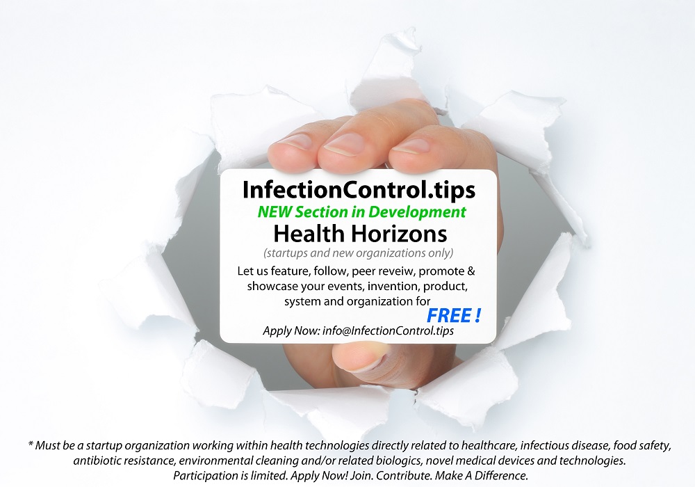 Health Horizons InfectionControl.tips