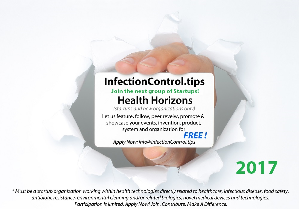 Health Horizons 2017 Profiling Emerging Advancements www.IC.tips