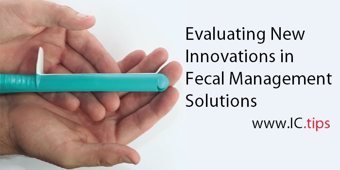 Zassi bowel management system instructions