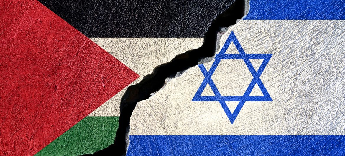 Escalation of the IsraelPalestine Conflict InFeed Facts That Impact