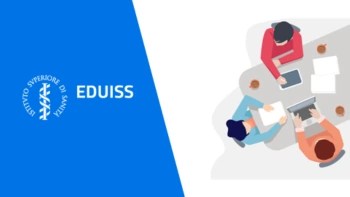 2022: Corsi Fad Ecm Gratis Per 64 Crediti Dall'istituto Superiore Di Sanità