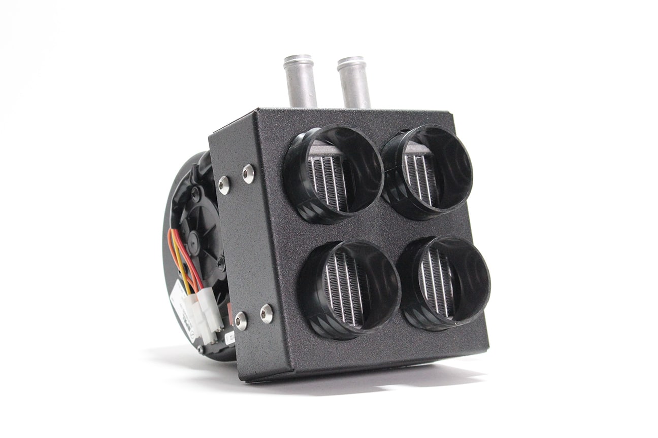 Inferno Compact Series Cab Heater Inferno Cab Heaters UTV Heaters