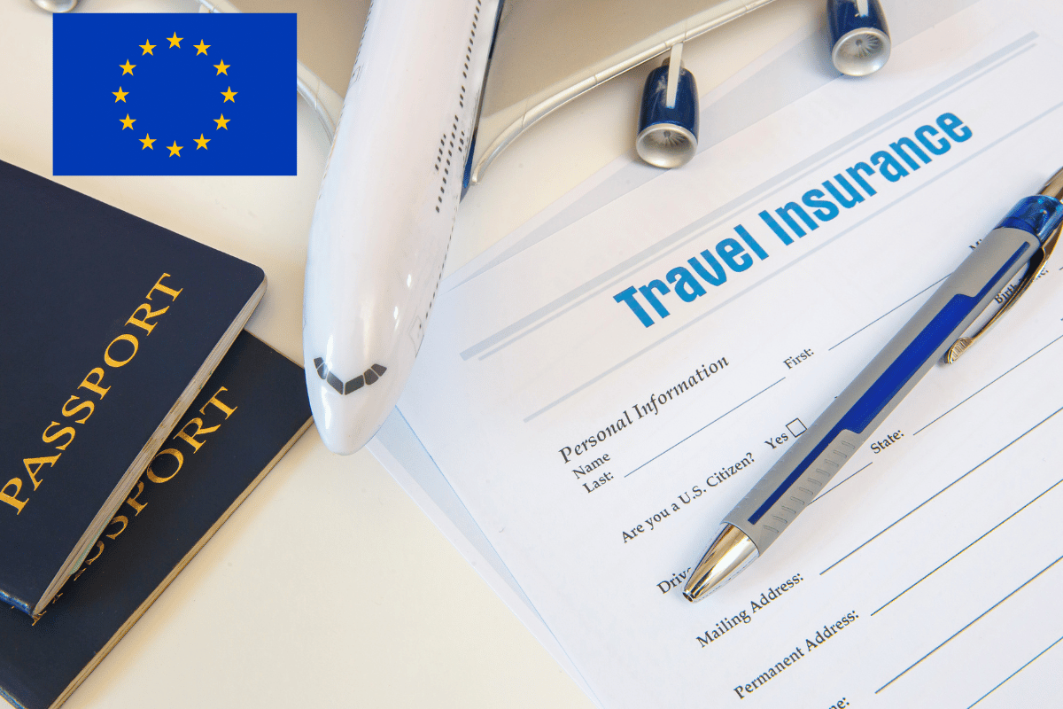 Europe Travel Insurance 2023 Guide to Finding the Best Deals Inferno