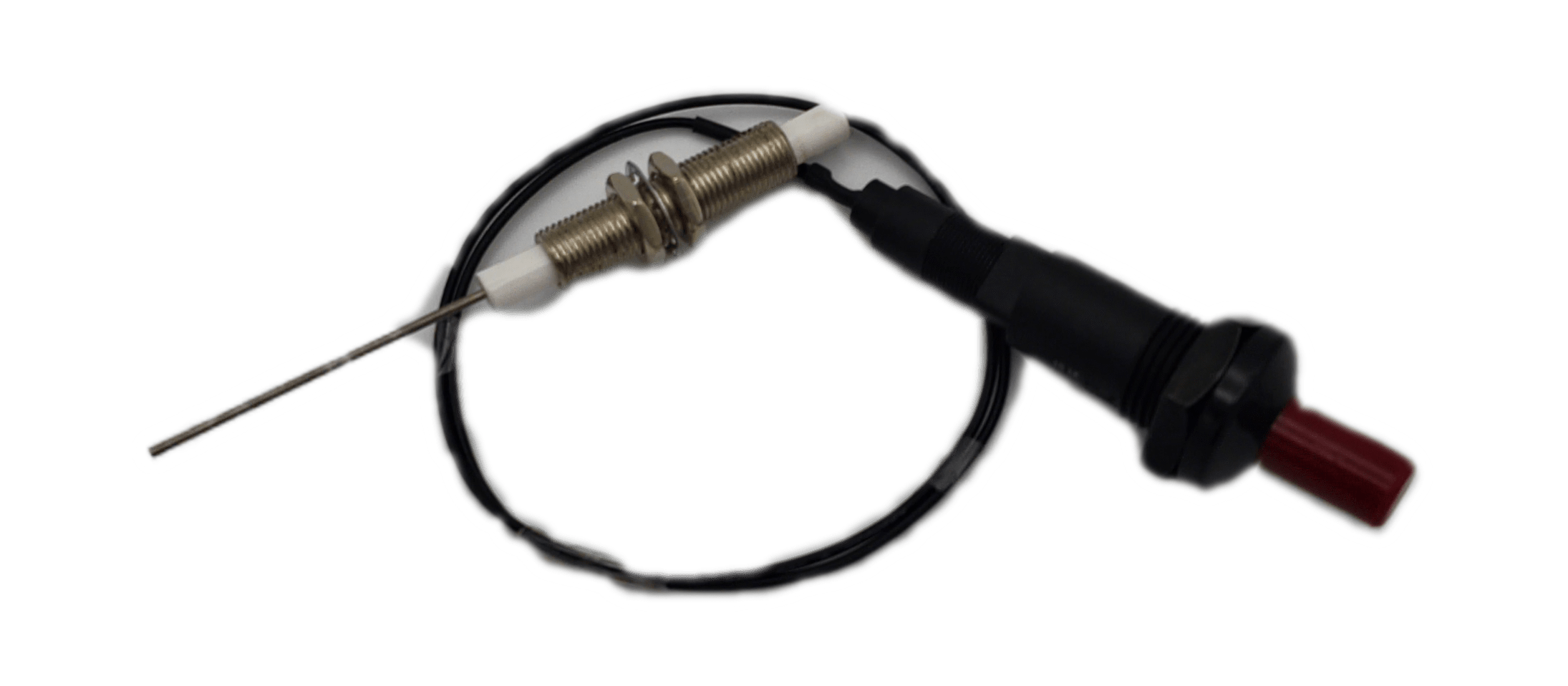 Charbroiler Piezo Igniter With Lead Infernus Catering Equipment