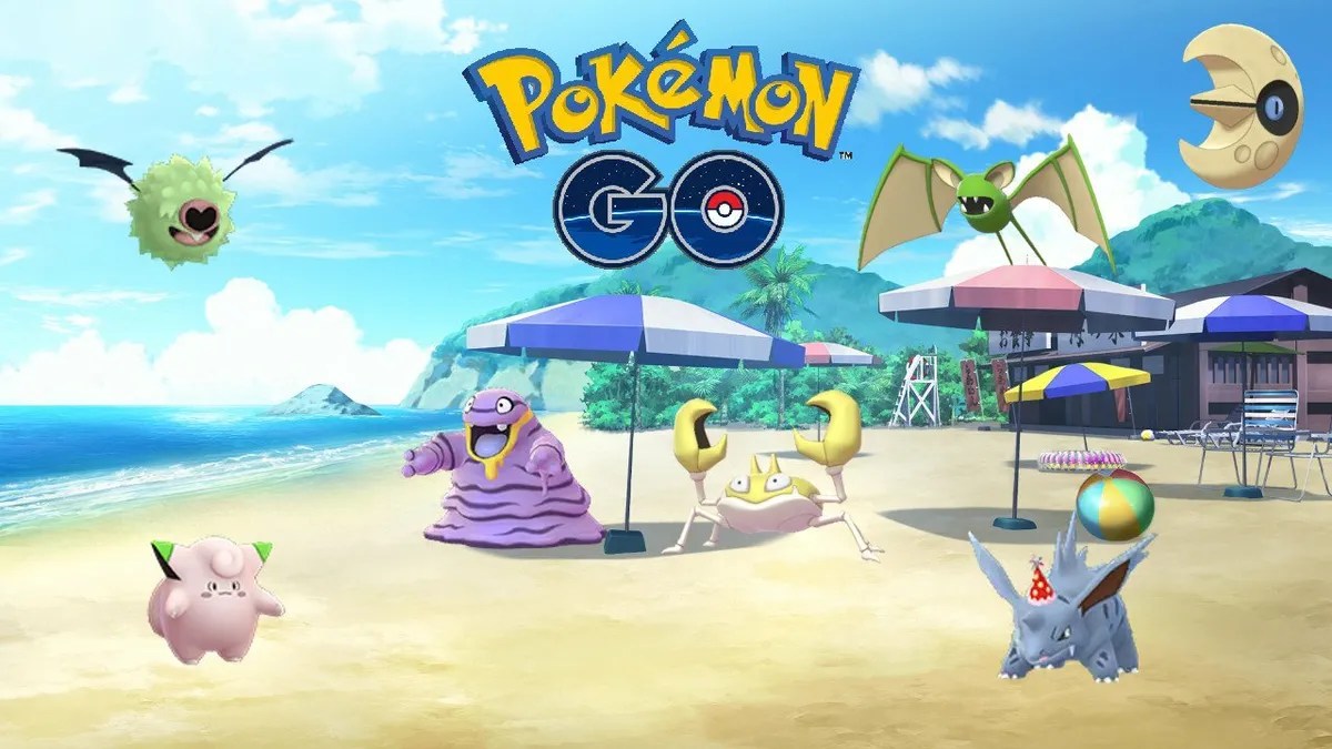 Pokemon Go Players Express Discontent Over Niantic's "Stingy" Shiny