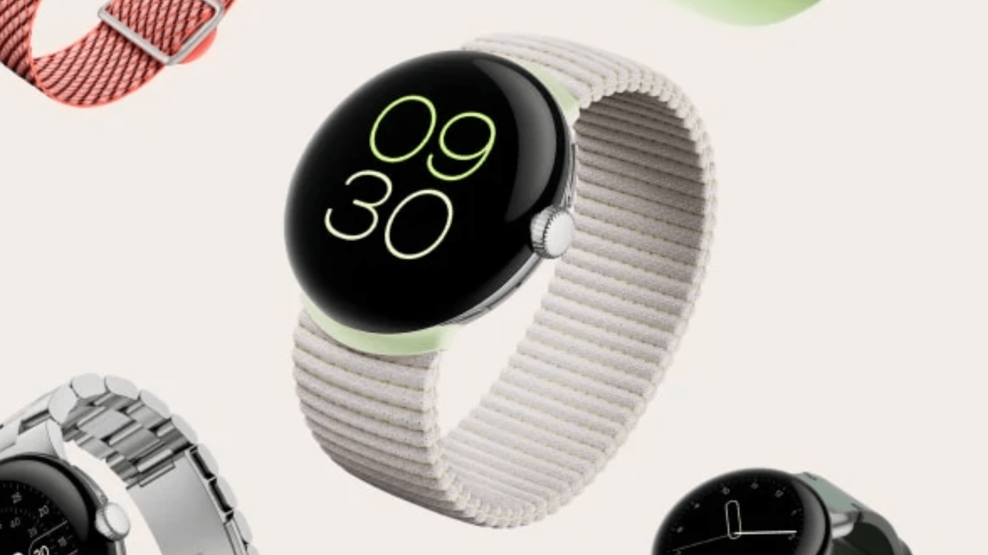 Google Pixel Watch 2 Plagued with Charging Issues