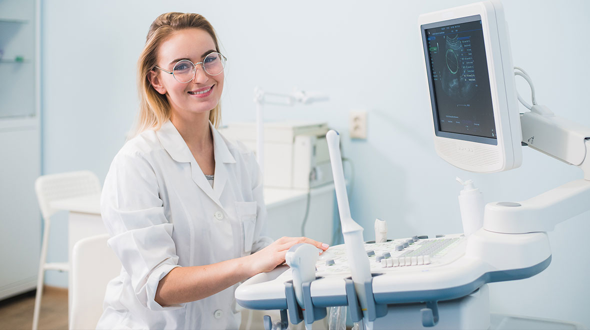 Male and Female Fertility Testing in New Jersey Fertility Docs