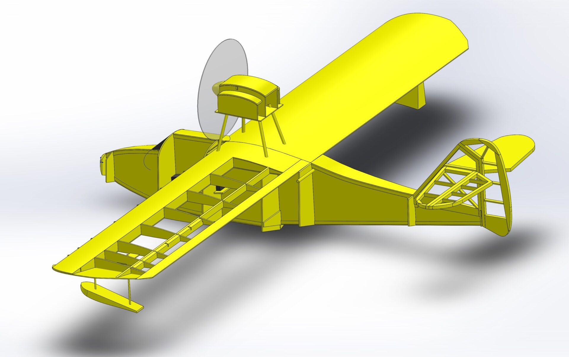 50 Volmer VJ 22 Sportsman Background Infield Engineering