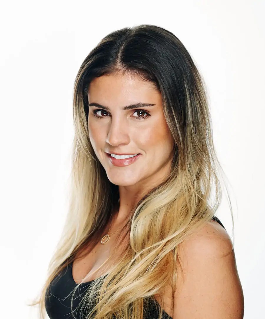 Jolie Becker's Instagram, Twitter & Facebook on IDCrawl(07)