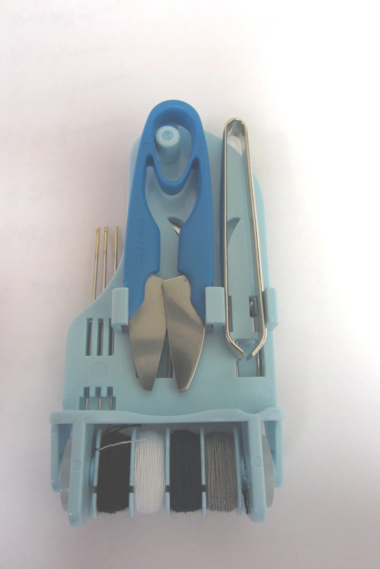 Compact Sewing Kit 2002 Infiknit