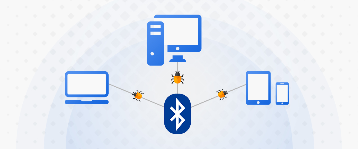 How Blockchain Can Prevent Bluetooth Attacks Infilock Blog