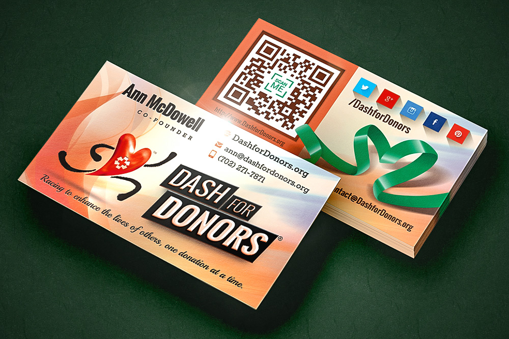 Logo Designer Las Vegas Branding Business Card Printing