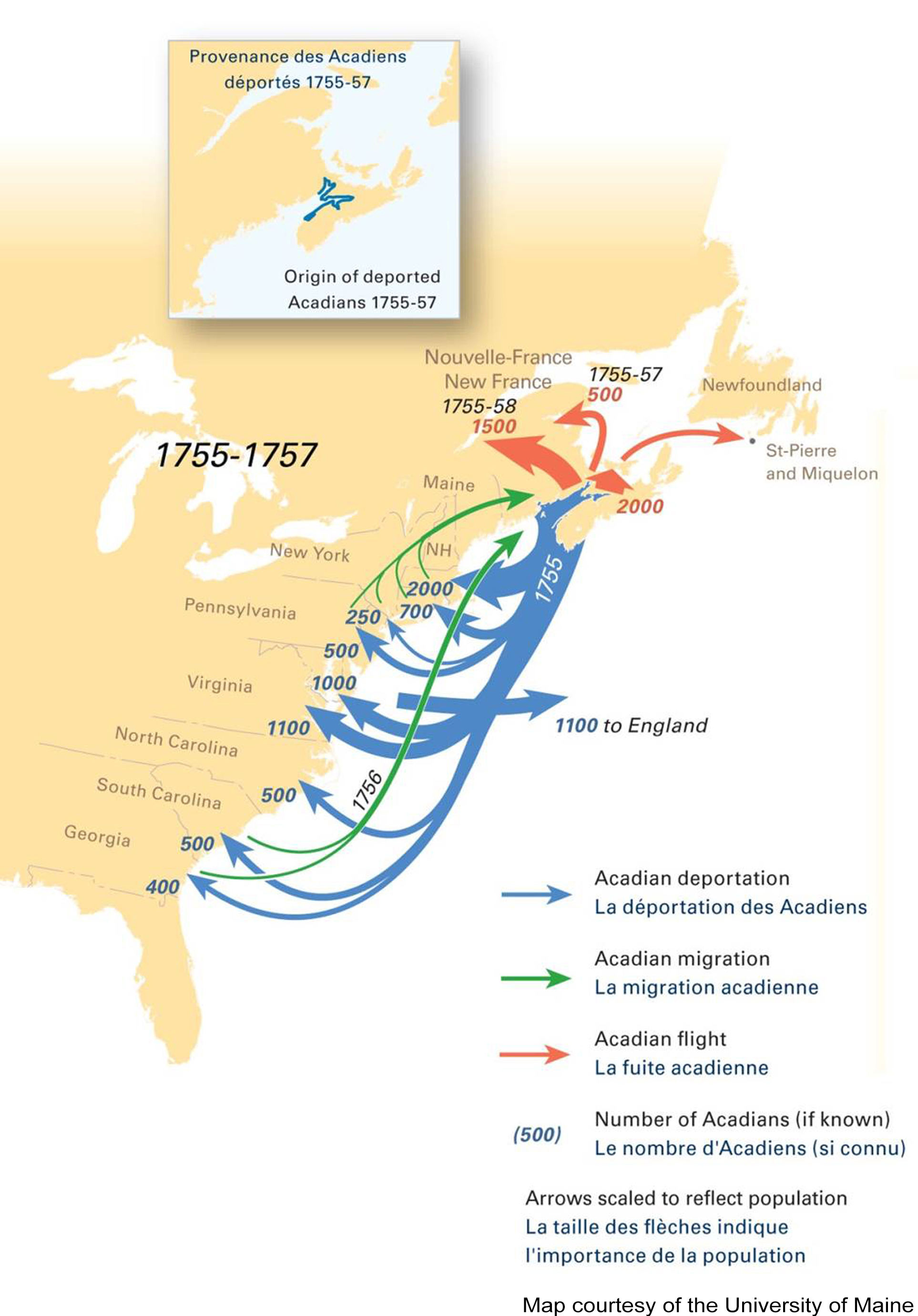 Cajun vs. Creole What's the Difference? In Fine Taste